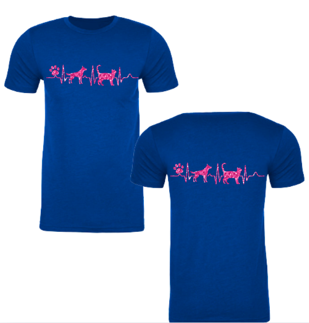 Dog & Cat Heartbeat Lifeline