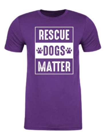 Rescue Dogs Matter