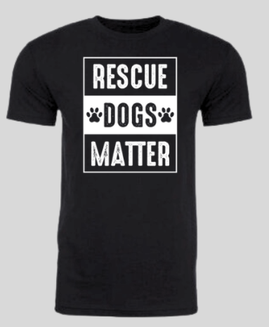 Rescue Dogs Matter