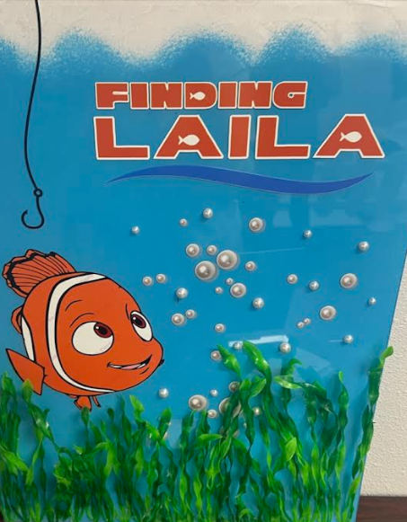 Acrylic Full Color Signs