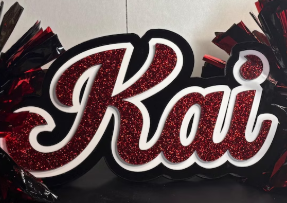 Cheer Stick