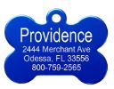 Pet ID Tag, Realtor Bundle
