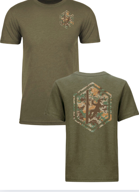 Lineman Camo