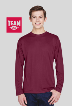 Red Maroon - Florida Team Pickleball League