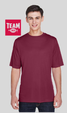 Red Maroon - Florida Team Pickleball League