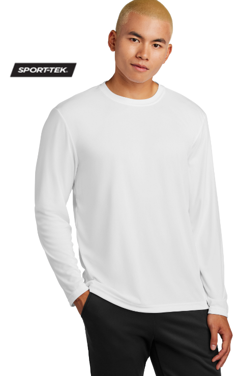 White - LM Pickleball Club