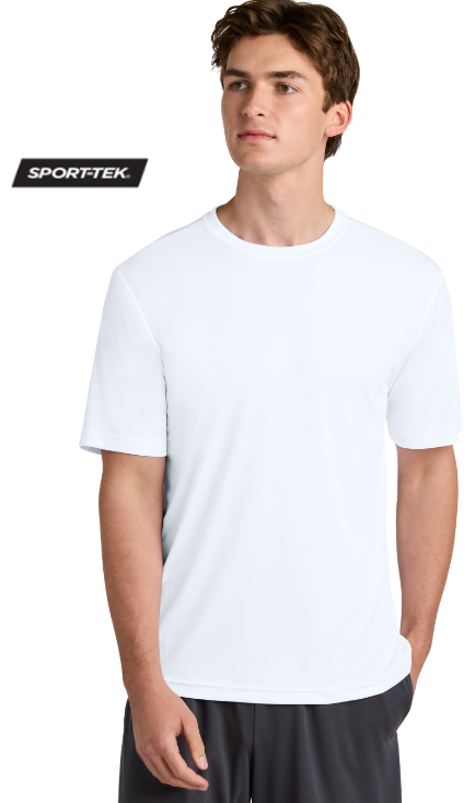 White - LM Pickleball Club