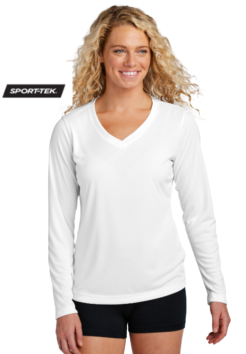 White - LM Pickleball Club