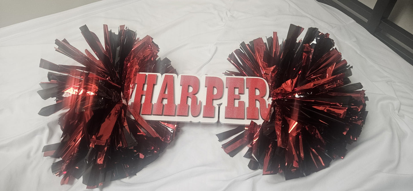 Cheer Stick