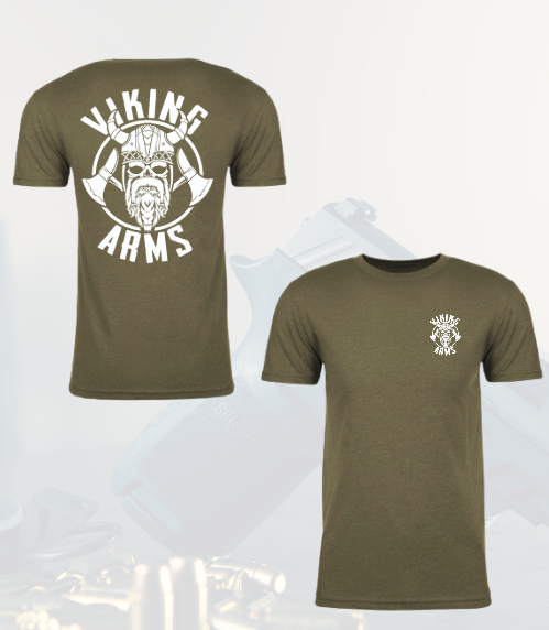 Viking Arms - Men's Unisex