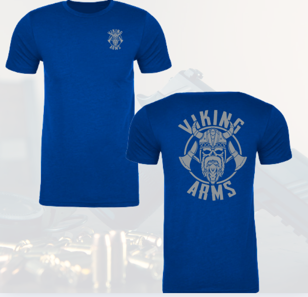 Viking Arms - Men's Unisex