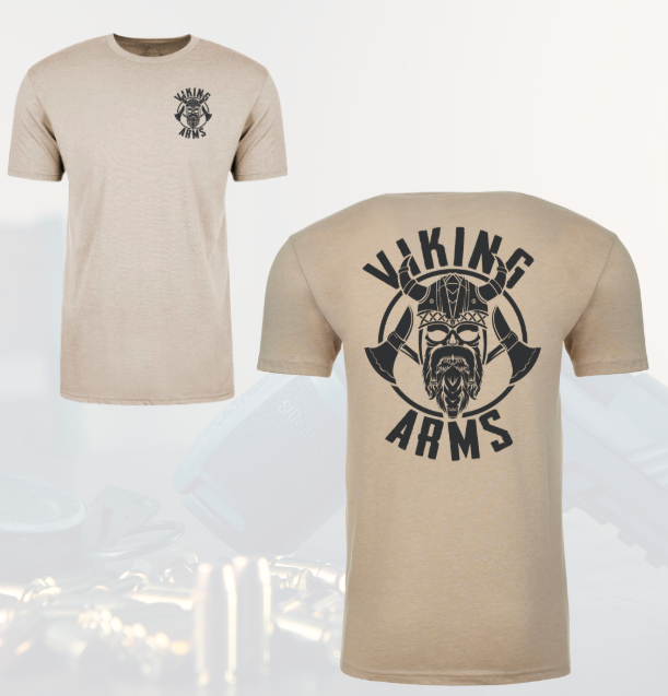 Viking Arms - Men's Unisex