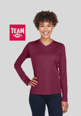 Red Maroon - Florida Team Pickleball League