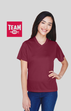 Red Maroon - Florida Team Pickleball League