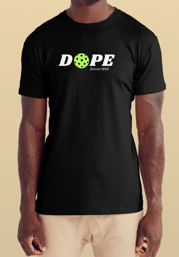 DOPE Pickleball