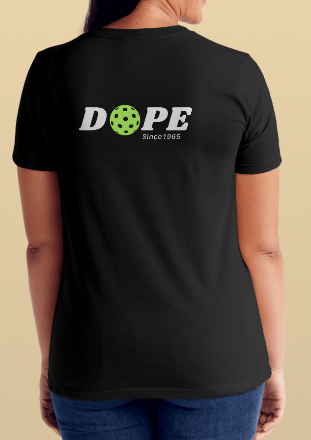 DOPE Pickleball