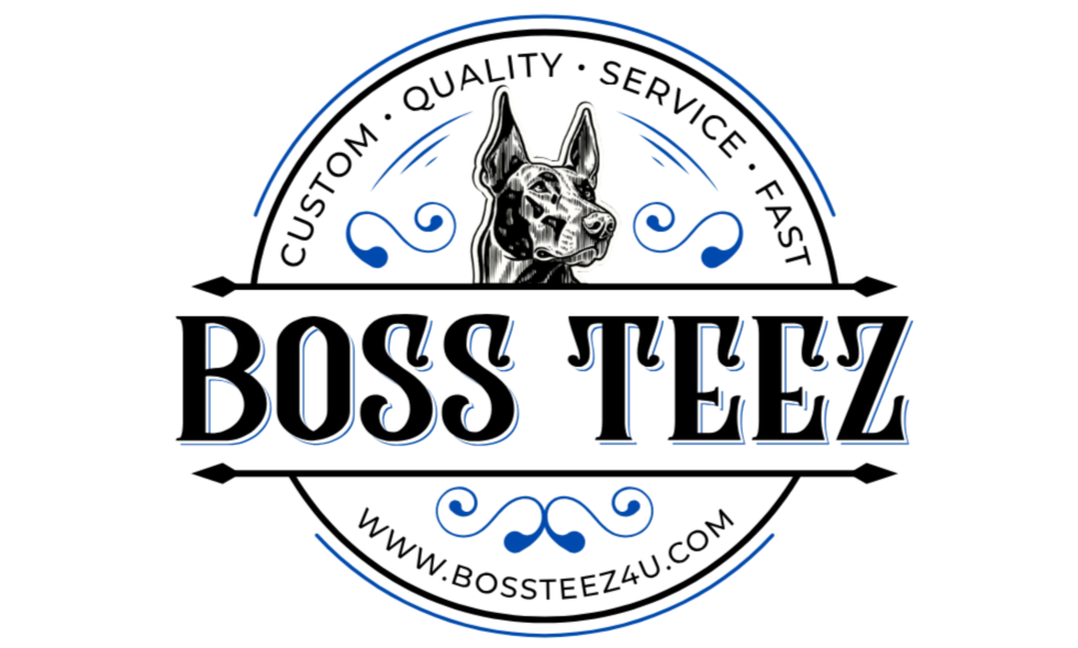 We do Teez! Why choose us?
