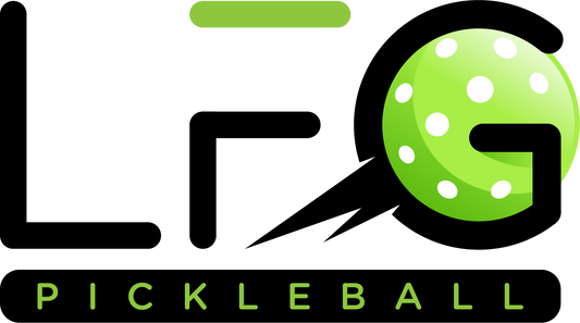 Get Your Game On: Embracing the Awesomeness of Pickleball!