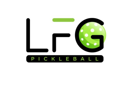 LFG Pickleball Collection