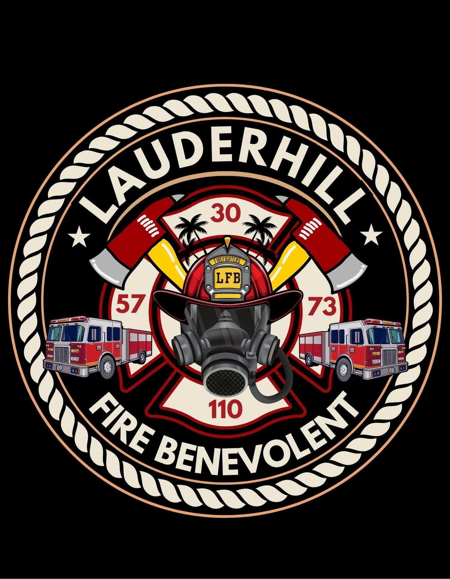 Lauderhill Fire Rescue & Benevolent