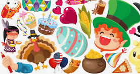 All Holidays