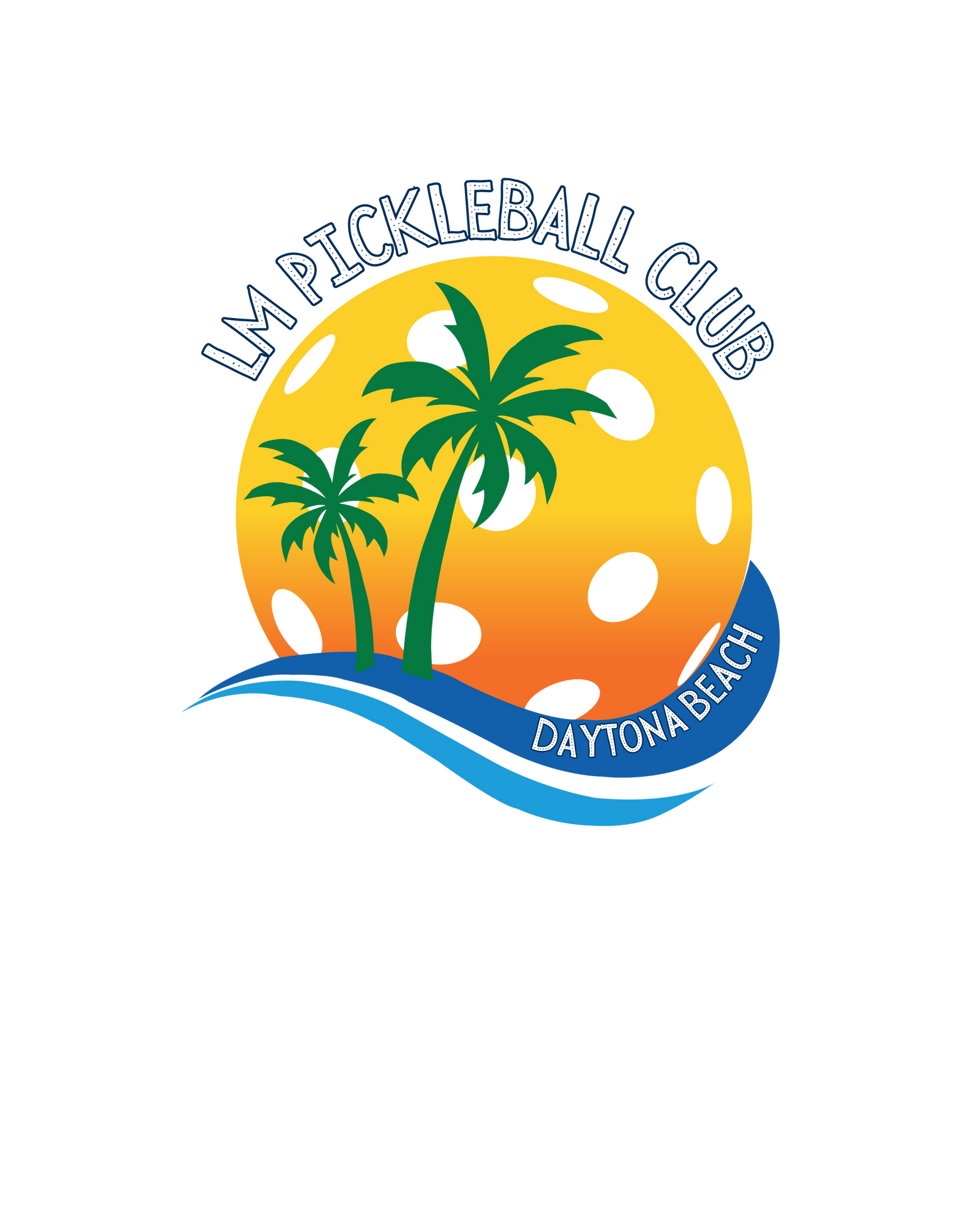 LM Pickleball Club