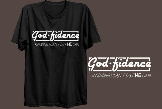 God-fidence