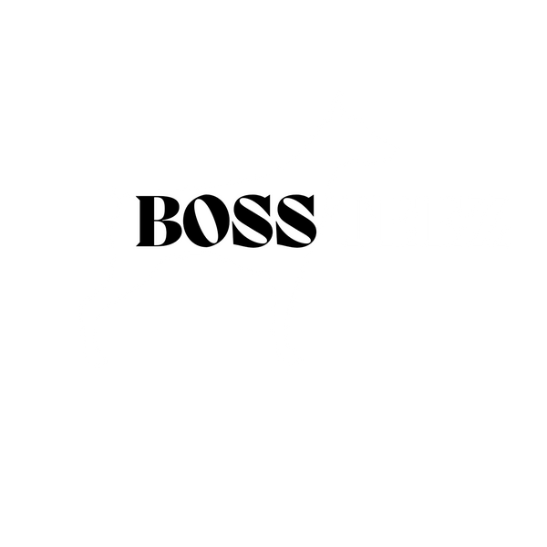 Boss Teez