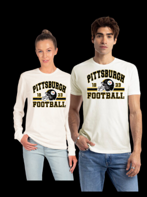 Pittsburg Steelers NFL