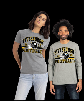 Pittsburg Steelers NFL