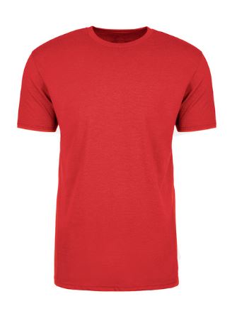 Red Inst Shirt