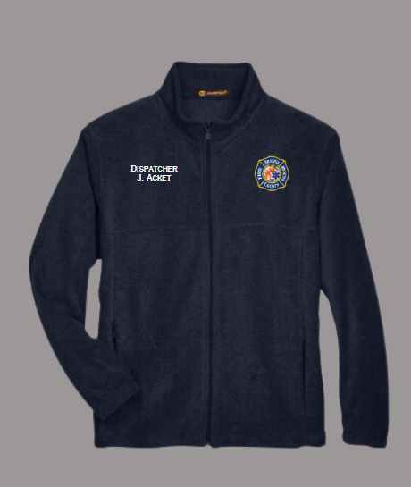 OCFRD Jackets & Hoodies