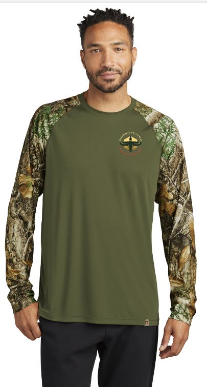 McDermott Outfitters Realtree Camo