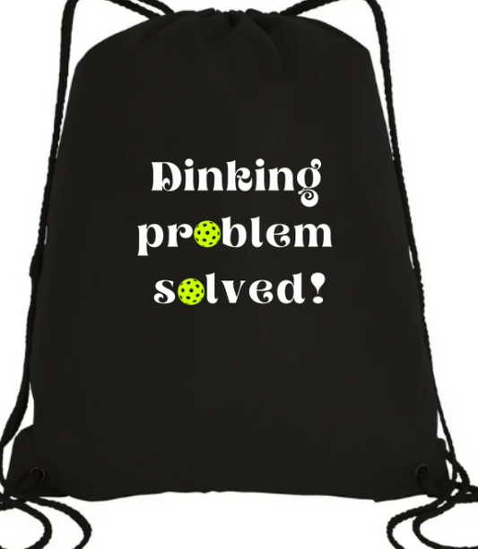 Backpack Custom Drawstring Bag