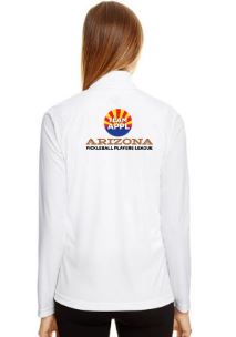 Customizations - APPL Logos - Arizona Pickleball Players League