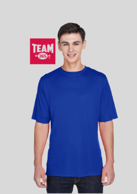 True Royal & Sport Blue - Florida Team Pickleball League