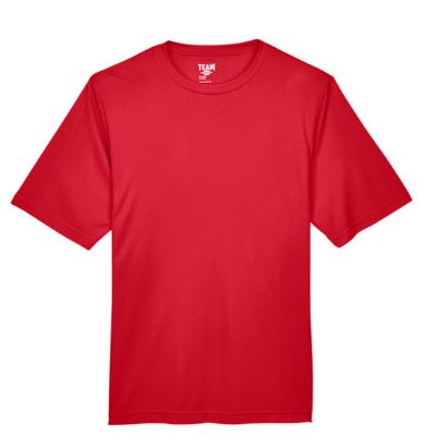 Red Inst Shirt