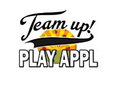 Customizations - APPL Logos - Arizona Pickleball Players League