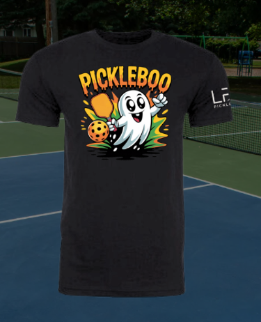 Pickleboo Pickleball