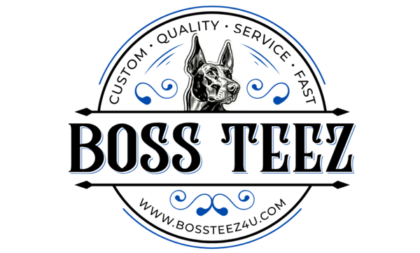 Boss Teez
