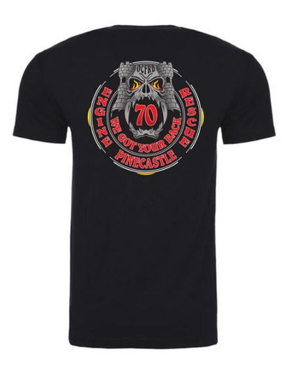 Station 70 Pinecastle - Short Sleeve Shirts