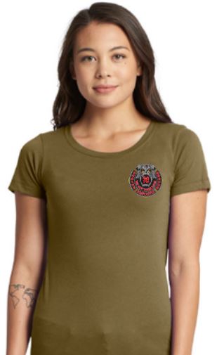 Station 70 Pinecastle - Short Sleeve Shirts