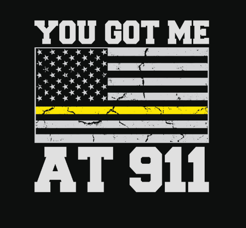 Dispatcher - You got me at 911 - Coffee Mug 15oz