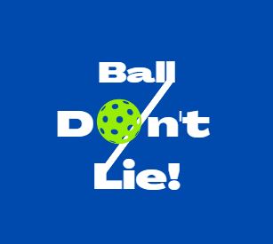 Ball Don't Lie