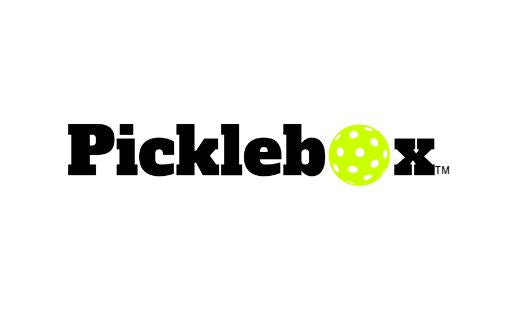 Picklebox - The Ultimate Pickleball Accessory Box - Arizona Pickleball Players League