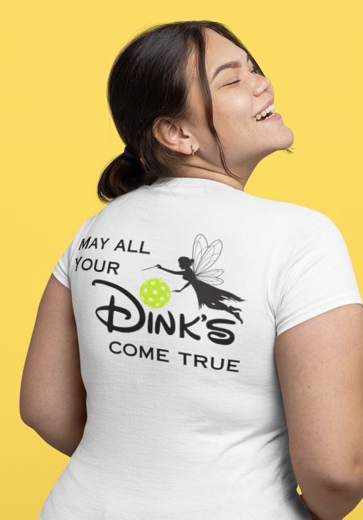 May All Your Dinks Come True