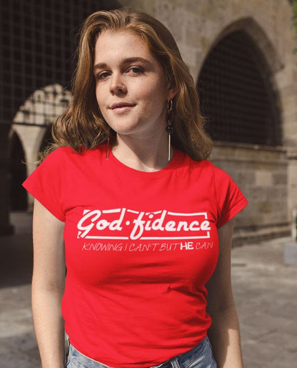 God-fidence