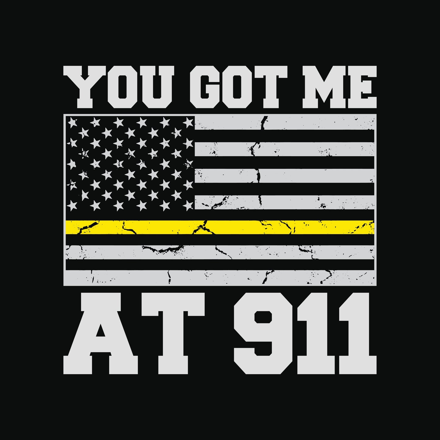 Dispatcher - You got me at 911