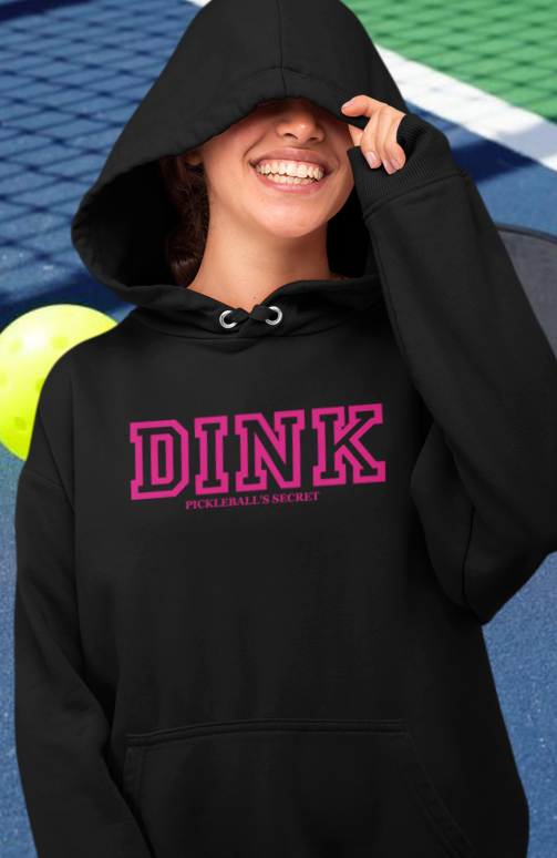 DINK Pickleball's Secret