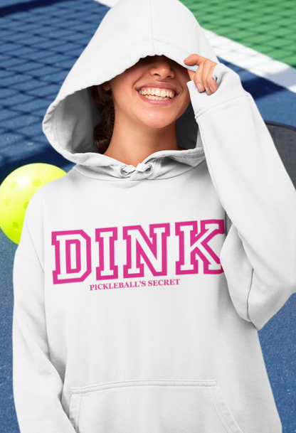 DINK Pickleball's Secret